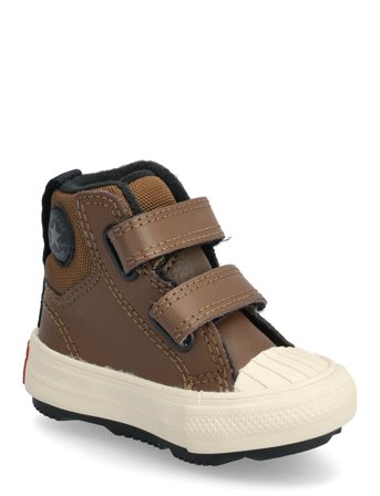 Converse Chuck Taylor All Star Berkshire Boot - Brown - 26