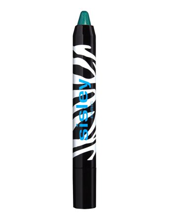 Sisley Phyto-Eye Twist 12 Emerald - Green - 1.5G