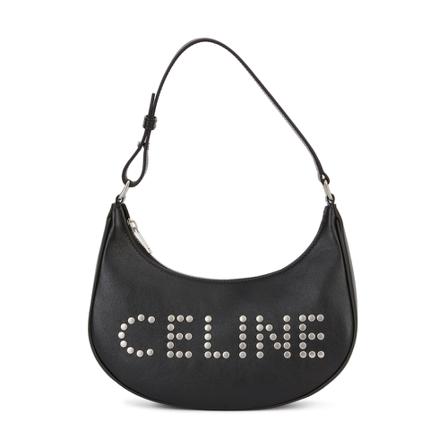 Celine, Shoulder Bags Zwart, Dames, Maat:ONE Size