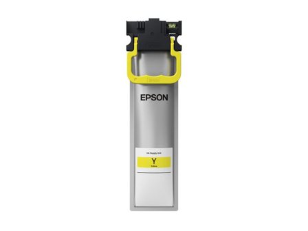 EPSON Bläckpatron C13T945440 XL Gul - Lyreco - Toner och bläck - Bläckpatroner - Bläckpatroner Epson