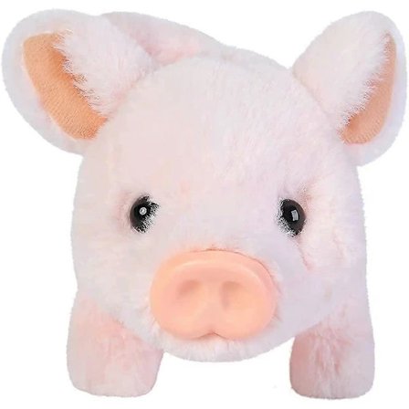 Elektronisk Plyschgris Leksak Djur Gosedjur Interaktiv Realistisk Musik Ljud Dansande Docka Födelsedagspresent Till Barn
