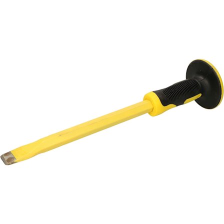 Murarhammare med handskydd 300 x 18 mm