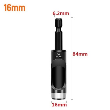 Punch Drill Bit Center Punch 18MM