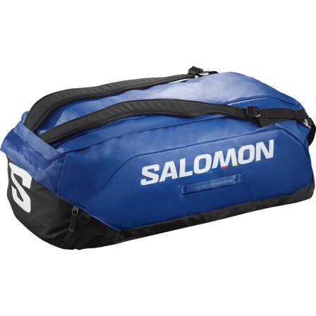 Salomon - Reisebager og bagasje Bager og sekker Duffle Bag 70l - Race Blue