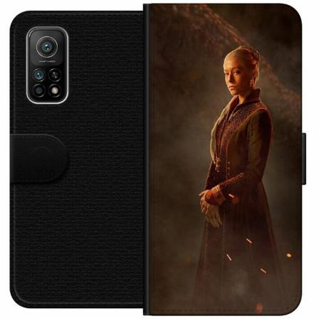 Xiaomi Mi 10t 5g Plånboksfodral House Of The Dragon