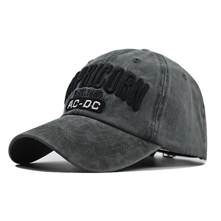 Baseball-lippis, pinnoitettu baseball-lippis