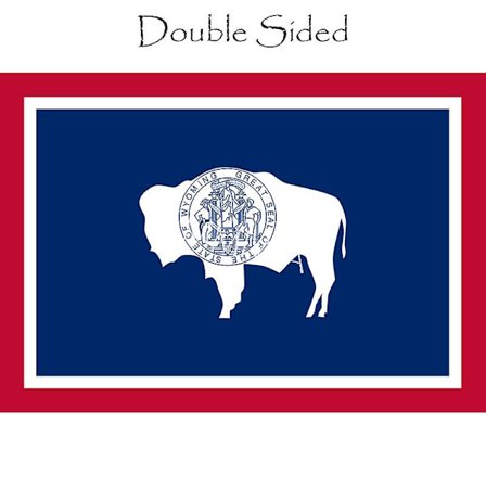 Amerikanske delstaters flagg Massachusetts Nord-Carolina Rhode Island