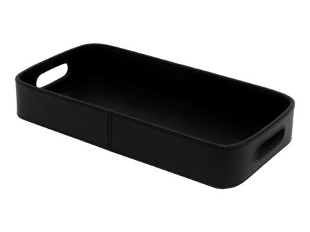 Rebell Skinnbrett Devero Sort 42cm