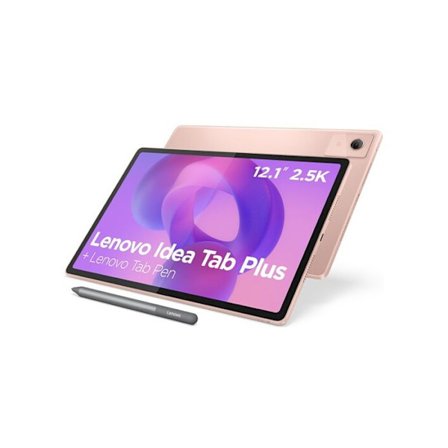 Lenovo Idea Tab Plus 12,1" 256 GB Rosa + Lenovo Tab Pen