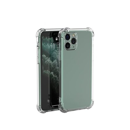 Tynd beskyttelsesskal til Motorola Edge 50 Neo - Klar