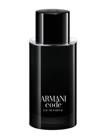 Armani Armani Code Eau De Parfum 75Ml - Nude - 75 ML