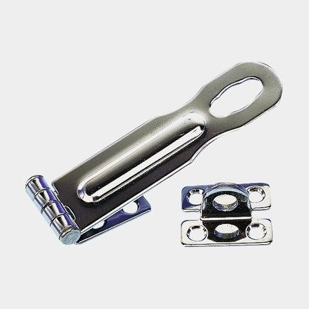 Roca hänglåsöverfall RF, 95x25mm