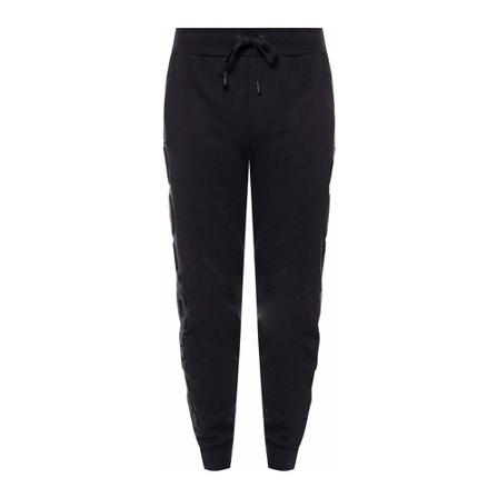 Dolce & Gabbana Training Bukser Sort, Herre Træningsbukser & tights