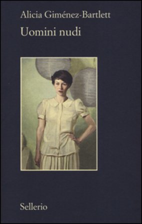 Uomini nudi Alicia Giménez-Bartlett