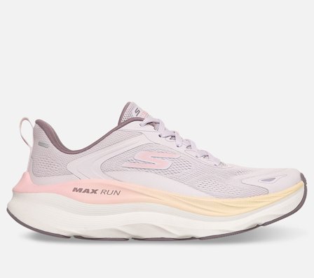 Skechers, Max Run - Pacewave, Naiset
