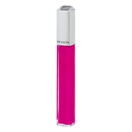 Revlon, Ultra HD Lacquer, Volume, Liquid Lipstick, 510, Tourmaline, 5.9 ml