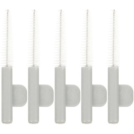 5 kpl Kuulokojeen puhdistusharjaa Kuulokojeen tuuletusputken harja Kuulokojeen puhdistusharja Kuulokojeen tarvikkeet