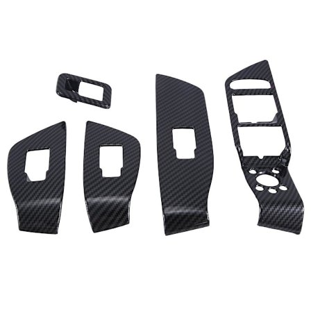 1 set Ny Slutare Blad för D90 Slutare Blad Digitalkamera Reparationsdel