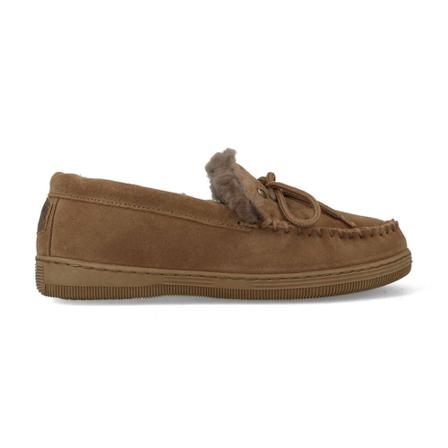 Warmbat Pantoffels Koala Mud Bruin , Bruin , Dames , Maat: 37 EU