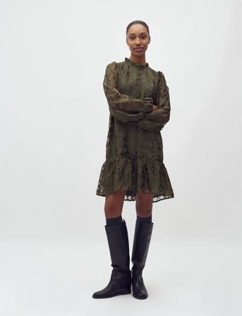 mbyM Nulia-M - Green - M