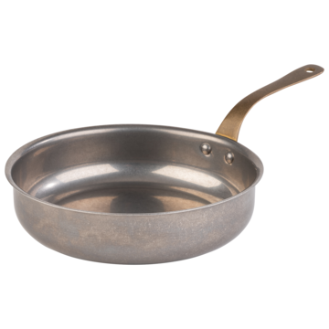 Minipanna APS Rostfritt stål