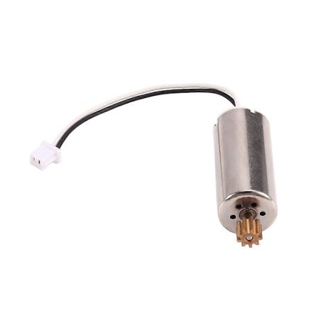 RC Leluhelikopterin Päivitys C138 Päämoottorisarja RC ERA C138 Bell 206 1:33 RC Leluhelikopterin Osille