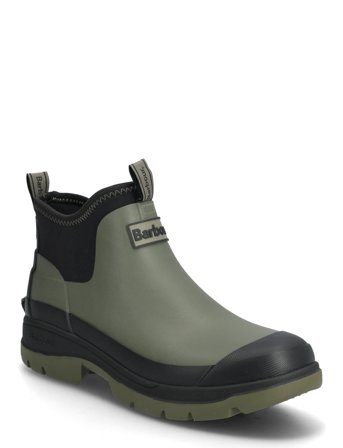 Barbour Barbour Ridge Welly - Green - 42