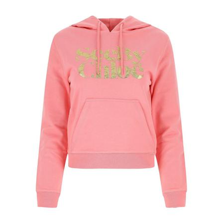 See by Chloé, Hoodies Roze, Dames, Maat:M