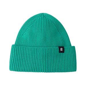 Reima Green Lake Reissari Beanie - Headwear - 52 cm - Green