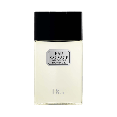 DIOR Eau Sauvage Shower Gel Herr 200 ML