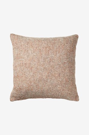 Affari of Sweden - Pudebetræk Nina - Beige - Pyntepuder & pudebetræk - 50X50 - Fra Homeroom