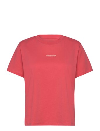 ROSSIGNOL | W Waterfall Tee | M