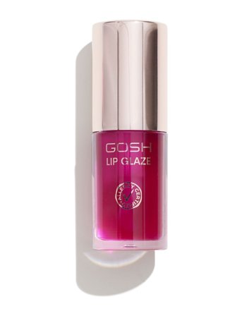 GOSH COPENHAGEN Gosh Lip Glaze - Pink - 5.5 ML