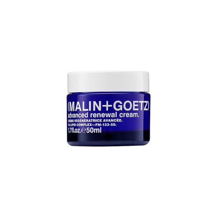 Malin+Goetz Advanced Renewal Cream 50 ml, Skincare, Ansigtspleje, Dagcreme