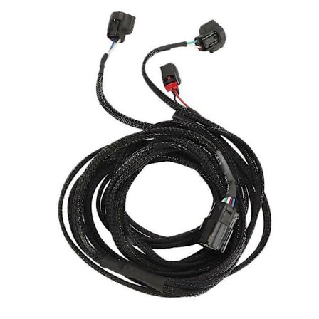 Högtemperaturbeständig Kabelsats för Strålkastare 68259674AB för Framlampa