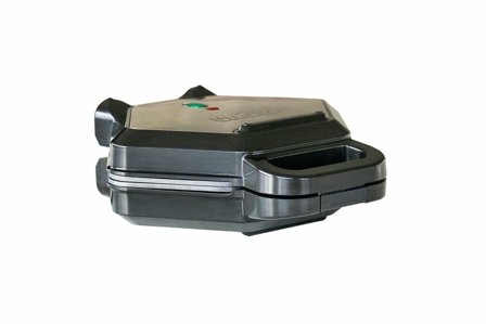 Unold 48245 Bobby Bubble Waffelmaker