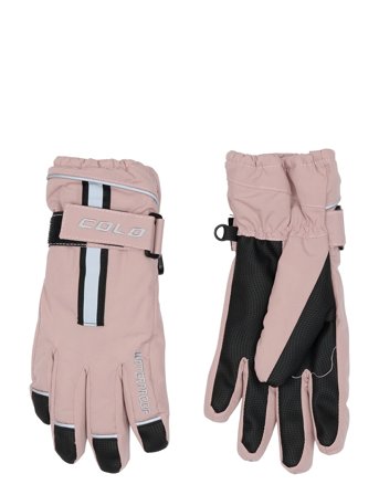 COLD Softy Gloves - Pink - 9-10