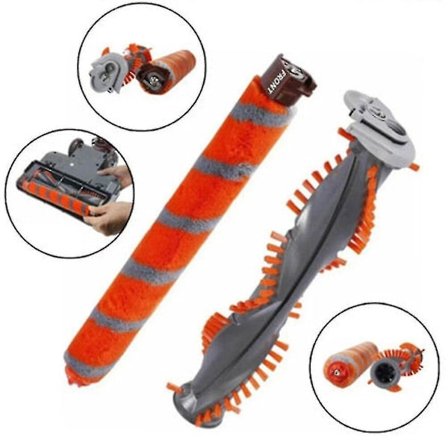 Shark Duoclean Nv800 Uv810 Hv Rullaharjakit