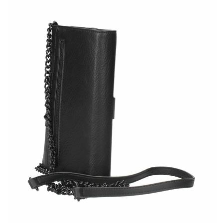 Cult, Cross Body Bags Zwart, Dames, Maat:ONE Size