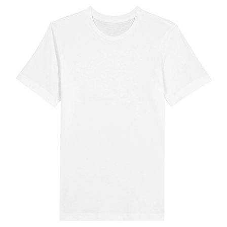 Personlig Unisex T-shirt