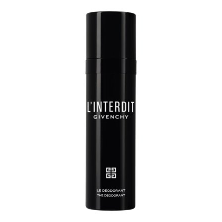 Givenchy L'Interdit 100ml - Deodorante Spray