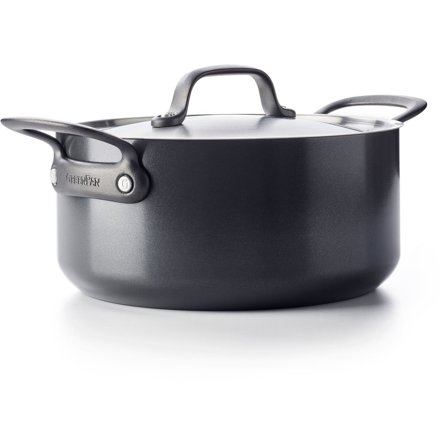 Greenpan Craft Gryta 24 cm | Matlagning > Kokkärl & Stekpannor > Grytor | Bagaren och Kocken