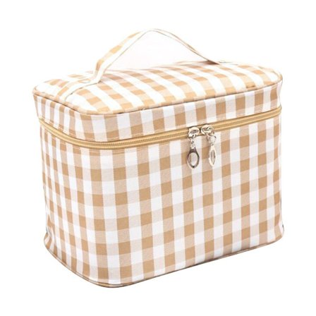 Sminkväska Vattentät förvaringsväska 6 6