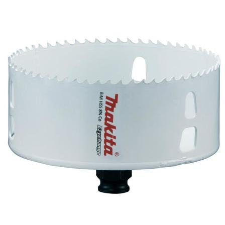 Makita E-04020 Hullsag Ezychange, bi-metall 114 mm, Maskintilbehør & forbruk