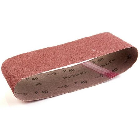 Milwaukee 100x620mm Slipebånd 5-pakning K150, Maskintilbehør & forbruk