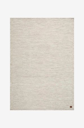 KM Home - Ullmatta Birka - Beige - Ullmattor - 240X340 - Från Homeroom