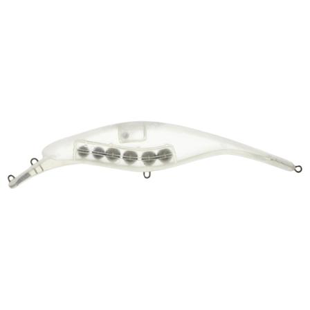 Westin Platypus Crankbait 16cm 56g Low Floating - Blank