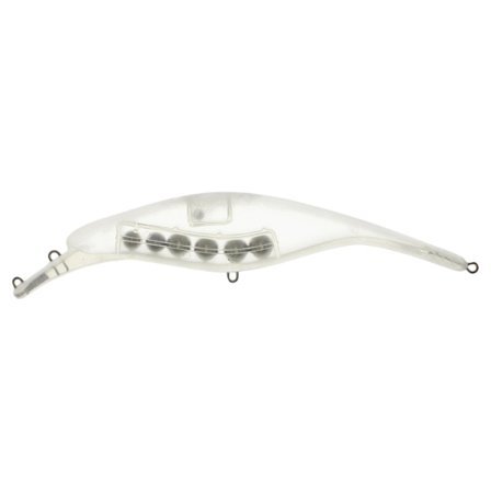 Westin Platypus Crankbait 19cm 94g Sinking - Blank