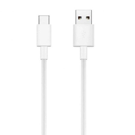 Original Huawei USB-A till USB-C 3A - 1M