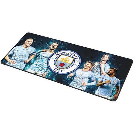 Musmatta Manchester City - 90x40 cm - Gaming